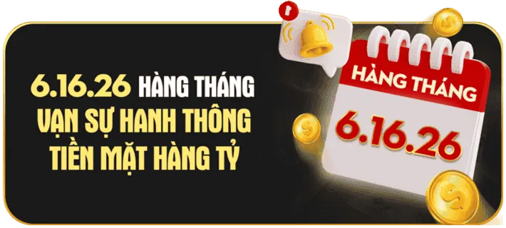 Tổng quan các chương trình khuyến mãi mới nhất của h3bet Casino 2024