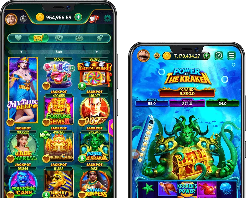 Các danh mục trò chơi nổ hũ đa dạng tại H3bet